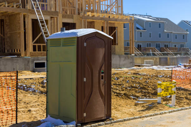 Best Local porta potty services  in Long Grove, IA